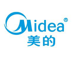 包河合工大美的美的空气能